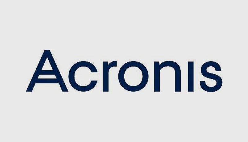 ins - Acronis - Michael Callahan - Chief Marketing Officer - techxmedia