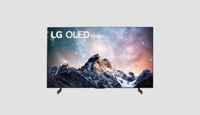 ins - LG Electronics - smart features and services - 2022 OLED TVs - LG OLED TV - techxmedia