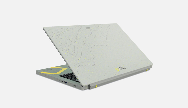 ins1 - Acer - Aspire Vero National Geographic Edition laptop - techxmedia