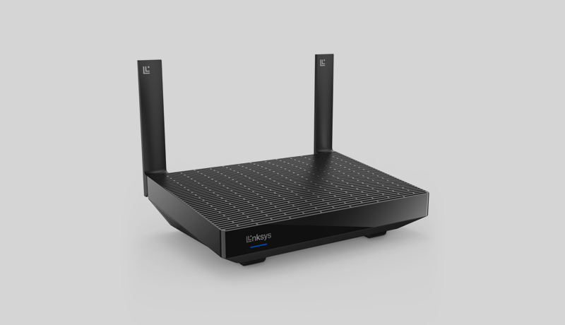 ins1 - Linksys - Hydra Pro 6 - WiFi 6 routers - techxmedia