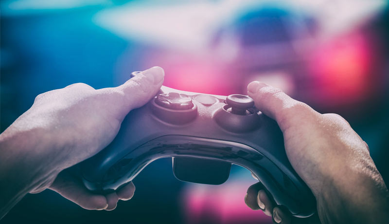 11 tips for playing video games better - TECHx Media