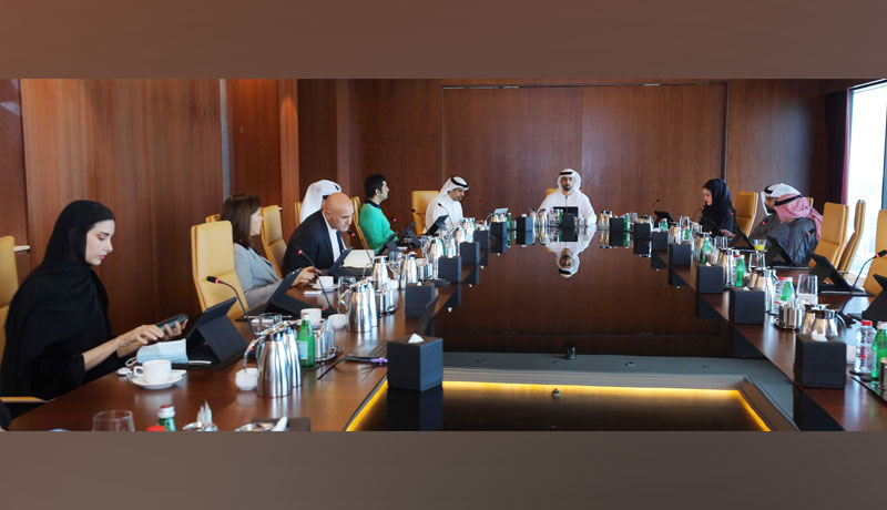 2 - Dubai Chamber - His Highness Sheikh Mohammed bin Rashid Al Maktoum - techxmedia