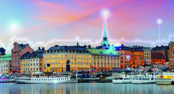 CME opens office in Sweden to expand in Northern Europe