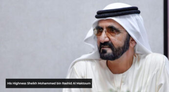 Dubai Chamber approves strategy supporting HH Sheikh Mohammed’s vision