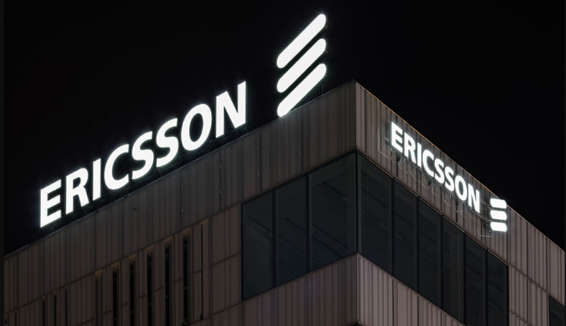 Ericsson IoT Accelerator - Ericsson - IoT connectivity - techxmedia
