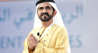 MBRF to host the 7th Knowledge Summit at Expo 2020 Dubai in March