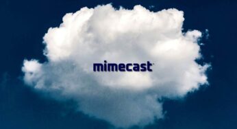 Mimecast positioned as a ‘Leader’ by Gartner for Enterprise Information Archiving