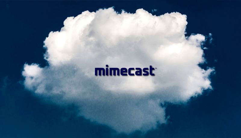 Mimecast - Leader in the 2022 Gartner Magic Quadrant - Gartner - Enterprise Information Archiving - techxmedia