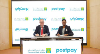 Postpay and CBD sign FinTech-Bank collaboration