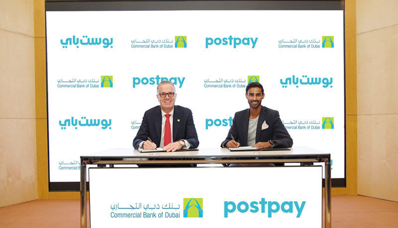 Postpay - CBD - FinTech-Bank collaboration - FinTech - Bank - Commercial Bank of Dubai - Buy Now Pay Later - BPNL - Techxmedia