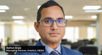 Artefact strengthens MENA operations with new office in Riyadh