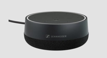 Sennheiser introduces TeamConnect Intelligent Speaker for Microsoft Teams