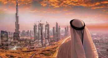 Impressive UAE breaks Western monopoly: Nation Brands 2021