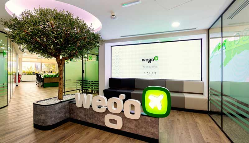 Wego - Cleartrip - Cleartrip’s Middle East business - MENA region - Techxmedia