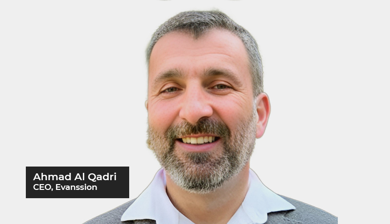 Ahmad-Al-Qadri - Chief-Executive-Officer - Evanssion - Noname - partnership - Cloud Native - Cyber Security - API attacks - Techxmedia
