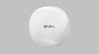 Aruba ESP delivers cloud-native services to automate and accelerate network configurations