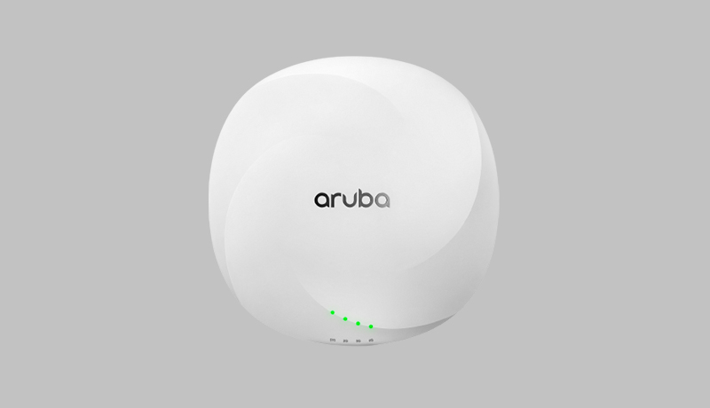 Aruba - Aruba ESP - cloud-native services - accelerate - automate - network configurations - Edge Services Platform - Aruba Central - Techxmedia