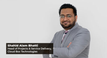 Cloud Box Technologies appoints new Head of Projects and Service Delivery