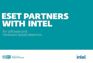 ESET - Intel team - ransomware - hardware - Intel Threat Detection Technology - cybersecurity technology suite - cybersecurity - Techxmedia