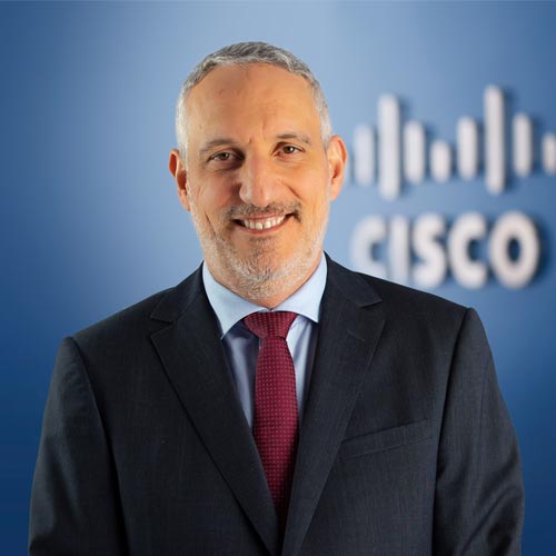Fady Younes - Cybersecurity Director - Cisco - 2022 Data Privacy Benchmark Study - privacy business policies - privacy - data privacy - techxmedia