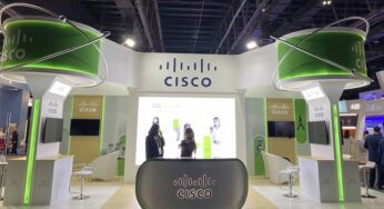 Cisco reveals top security trends at GISEC
