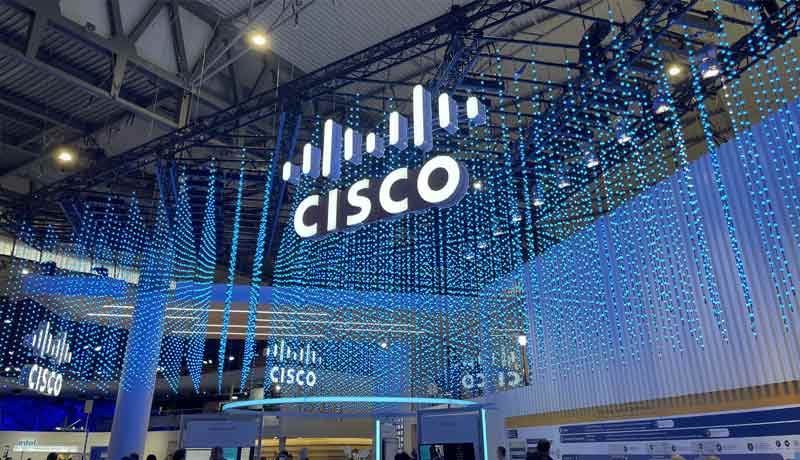 MWC 2022 - Cisco - new innovations - IoT adoption - Mobile World Congress Barcelona - techxmedia