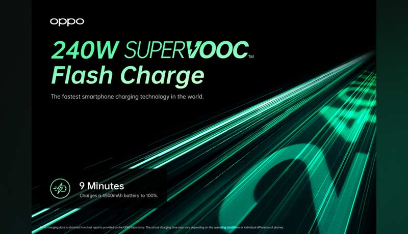 MWC 2022 - OPPO - X5 Series - 240W SUPERVOOCTM flash charge - 150W SUPERVOOCTM flash charge - Mobile World Congress - OPPO 5G CPE T2 - Techxmedia