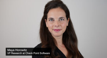 Empowering women in cybersecurity with Check Point’s female rich leadership team