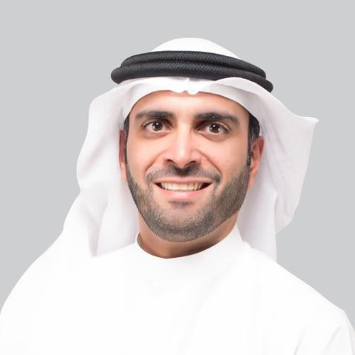 Mohammed Alshaiba Almazrouei - CEO - Medad Technology - investment - inhalation technology - research and development - techxmedia