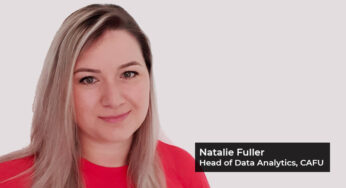 Women in Tech: Nine Questions with Natalie Fuller