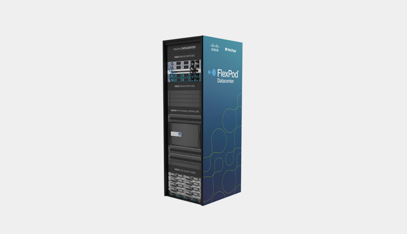 NetApp - Cisco - partnership - cloud-led - data-centric software company - FlexPod - FlexPod XCS - single automated platform - Techxmedia