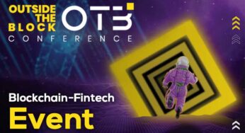 Region’s most impactful blockchain-fintech event is all set to take place in Dubai