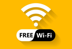 Public WiFi - public WiFi safety - public hotspot - public WiFi protection - risk of public WiFi - techxmedia