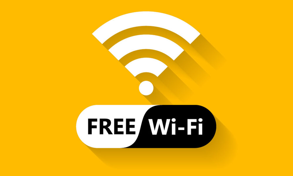 Public WiFi - public WiFi safety - public hotspot - public WiFi protection - risk of public WiFi - techxmedia