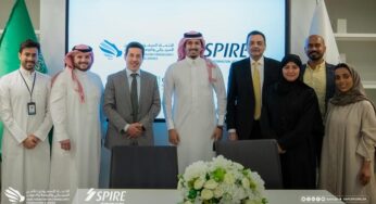 Spire Solutions and SAFCSP announce strategic partnership