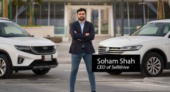 Selfdrive launches its Super app in Qatar and Bahrain