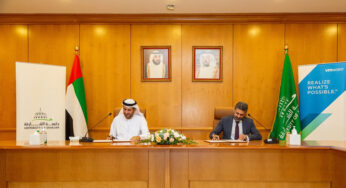 The University of Sharjah signs MOU with VMware