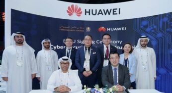 UAE, Huawei to work together to boost ecosystem’s capabilities