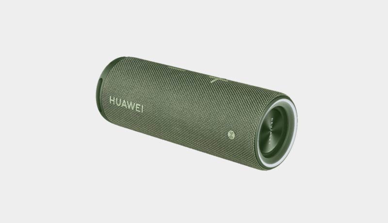 ins-2 - Huawei - portable smart speaker - UAE - HUAWEI Sound Joy - portable speaker - Techxmedia
