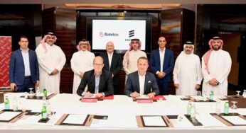 Batelco, Ericsson ink MoU for next-gen 5G in Bahrain