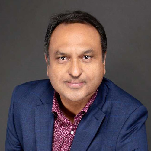 Bobby Gupta - SVP & MD - International Business - Virsec - Techxmedia