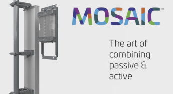 CommScope’s Mosaic speeds 5G deployments