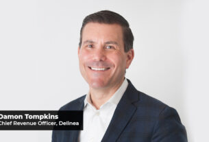 Damon-Tompkins - Chief Revenue Officer - Delinea - VARs - System Integrators - MSPs - Distributors - channel momentum - Techxmedia