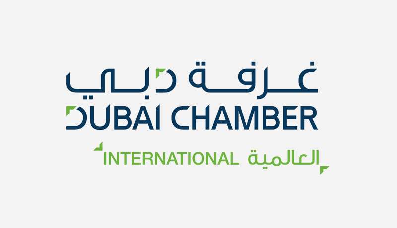 Dubai Chambers - new corporate identity - HH Sheikh Mohammed Bin Rashid Al Maktoum - techxmedia