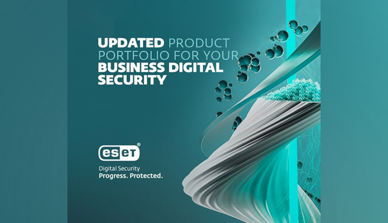 ESET - product portfolio - protect businesses - digital journey - organizations - ESET PROTECT platform - EDR Solution - Techxmedia