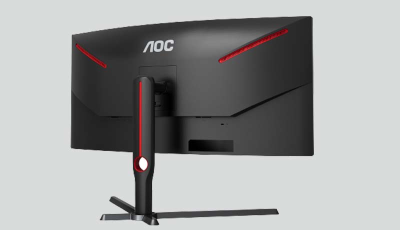 G Line monitors - AOC - G3 series - Kuwait - gaming monitors - Techxmedia