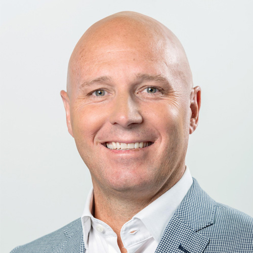 Gregg Petersen - Regional Director Middle East and Africa - Cohesity - VAD Technologies - partnership - value-added distributor - techxmedia