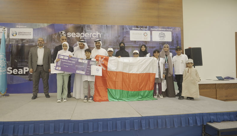 Ins 2 - Underwater Robotic Competition - Kuwait - UAE - Oman - America - Techxmedia