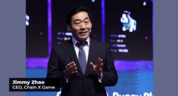 Blockchain-based game Revoland launched on the HUAWEI CLOUD