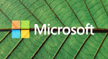 Report outlines progress towards Microsoft’s sustainability goals